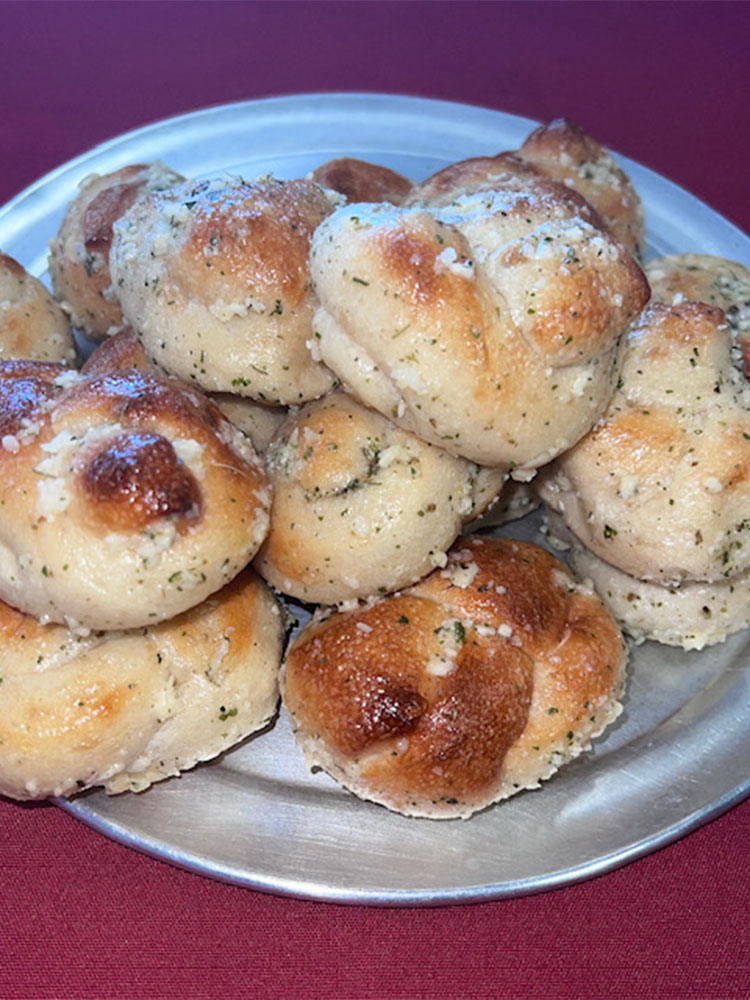 Mama's Pizza food photos