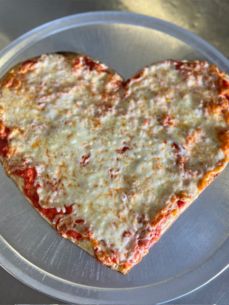 Mama's Pizza food photos