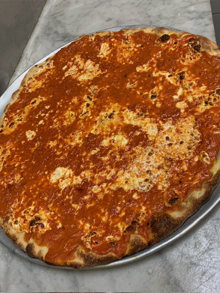 Mama's Pizza food photos