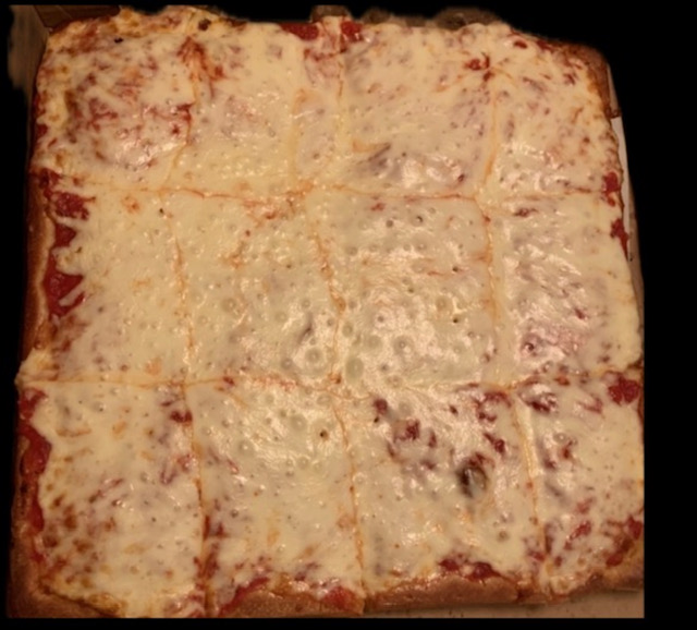 Mama's Pizza food photos