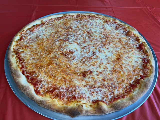 Mama's Pizza food photos